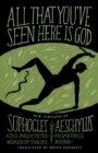 All That You've Seen Here Is God - eBook