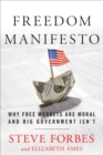 Freedom Manifesto - eBook