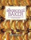 Seasonal Baker - eBook