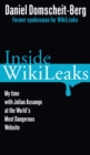 Inside WikiLeaks - eBook