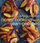 Home Cooking with Jean-Georges - eBook