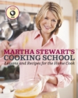 Martha Stewart's Cooking School - eBook