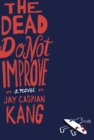 Dead Do Not Improve - eBook