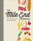 Mile End Cookbook - eBook