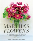 Martha's Flowers - eBook
