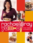 Yum-o! The Family Cookbook - eBook