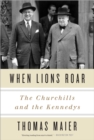 When Lions Roar - eBook