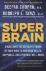 Super Brain - eBook