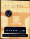 Sand and Foam - eBook