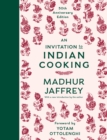 Invitation to Indian Cooking - eBook