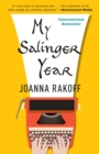 My Salinger Year - eBook