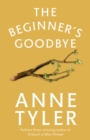 Beginner's Goodbye - eBook