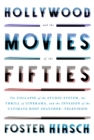 Hollywood and the Movies of the Fifties - eBook