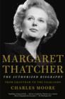 Margaret Thatcher: From Grantham to the Falklands - eBook