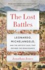 Lost Battles - eBook