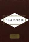 Shakespeare: Poems - eBook