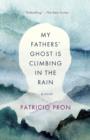 My Fathers' Ghost Is Climbing in the Rain - eBook