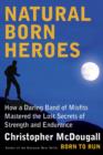 Natural Born Heroes - eBook