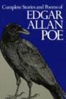 Complete Stories and Poems of Edgar Allan Poe - eBook