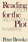 Reading for the Plot - eBook