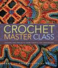 Crochet Master Class - eBook