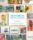 Sketchbook Challenge - eBook