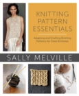 Knitting Pattern Essentials - Book