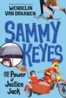 Sammy Keyes and the Power of Justice Jack - eBook