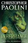 Inheritance - eBook