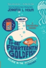 Fourteenth Goldfish - eBook