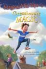 Grasshopper Magic - eBook