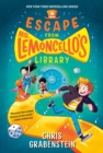 Escape from Mr. Lemoncello's Library - eBook