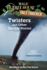 Twisters and Other Terrible Storms - eBook