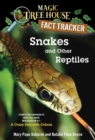 Snakes and Other Reptiles - eBook