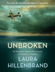 Unbroken (The Young Adult Adaptation) - eBook