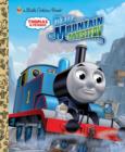 Blue Mountain Mystery (Thomas & Friends) - eBook