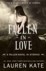 Fallen in Love - eBook