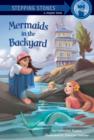 Mermaids in the Backyard - eBook