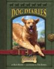 Dog Diaries #1: Ginger - eBook