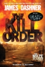 Kill Order (Maze Runner, Book Four; Origin) - eBook