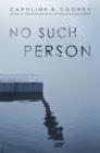 No Such Person - eBook