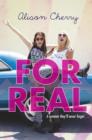 For Real - eBook