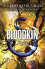 Bloodkin (Book 2) - eBook