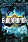 Bloodtraitor (Book 3) - eBook