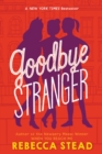 Goodbye Stranger - eBook
