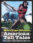 American Tall Tales - eBook