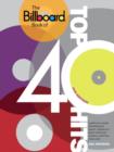 Billboard Book of Top 40 Hits, 9th Edition - eBook