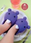 Feet Eaters - eBook