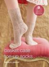 Basket Case Socks - eBook