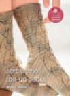 Serpentine Socks - eBook